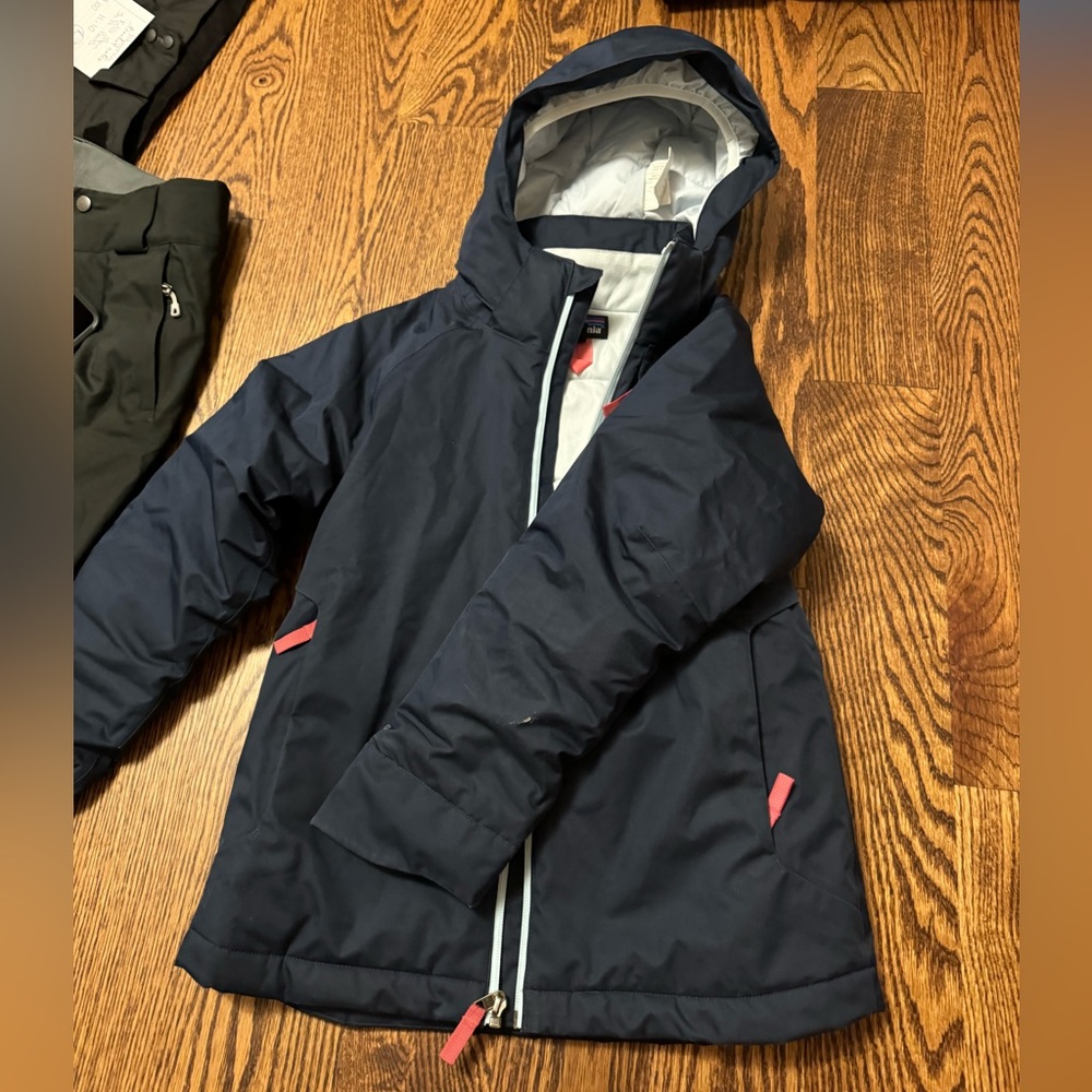 Patagonia Ski/Winter jacket